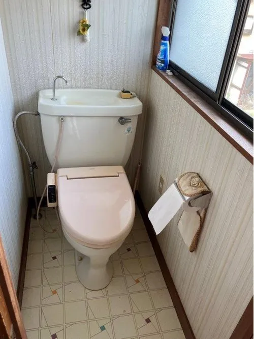 6DK Property Fukushima City Fukushima Prefecture (18)