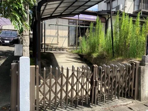 6DK Property Fukushima City Fukushima Prefecture (3)