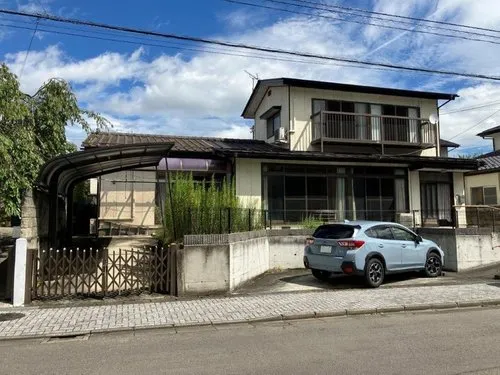 6DK Property Fukushima City Fukushima Prefecture (6)