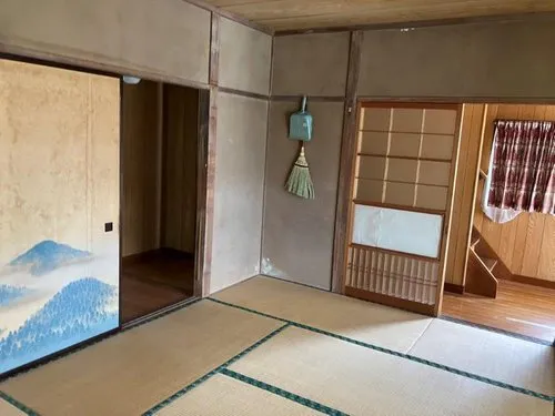 6DK Property Fukushima City Fukushima Prefecture (7)