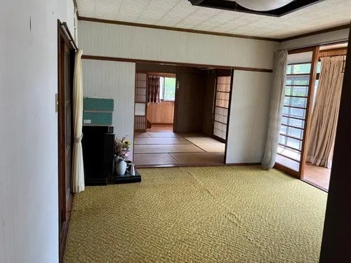 6DK Property Fukushima City Fukushima Prefecture (8)