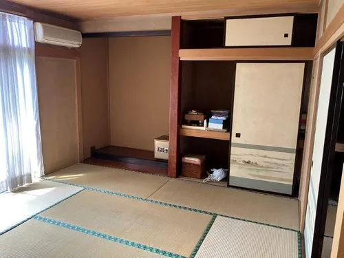6DK Property Fukushima City Fukushima Prefecture (9)