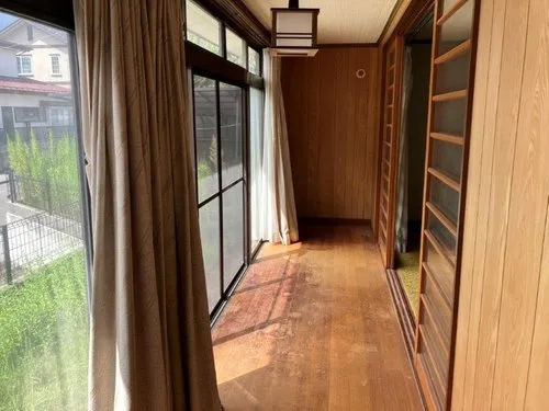 6DK Property Fukushima City Fukushima Prefecture (10)