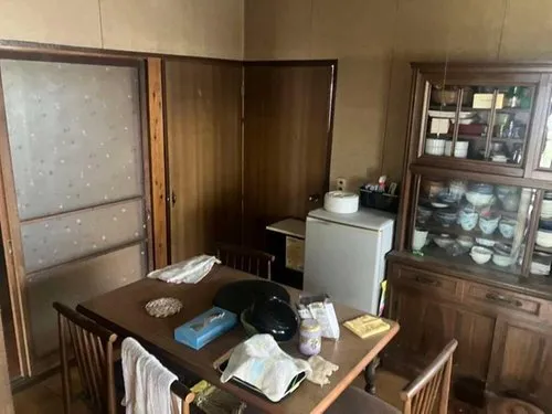 7DK Property Motomiya City Fukushima Prefecture (2)