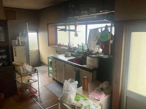 7DK Property Motomiya City Fukushima Prefecture (14)