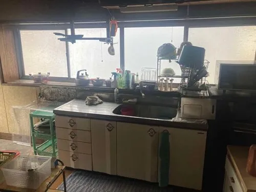 7DK Property Motomiya City Fukushima Prefecture (15)
