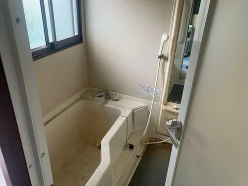 7DK Property Motomiya City Fukushima Prefecture (17)