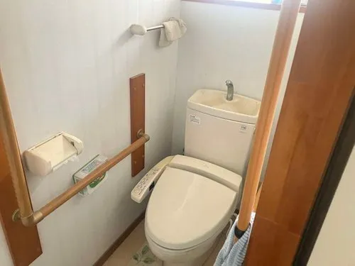 7DK Property Motomiya City Fukushima Prefecture (18)