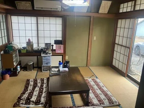 7DK Property Motomiya City Fukushima Prefecture (3)