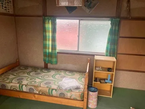 7DK Property Motomiya City Fukushima Prefecture (4)