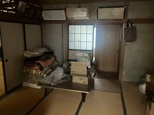 7DK Property Motomiya City Fukushima Prefecture (5)