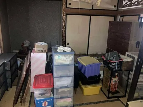 7DK Property Motomiya City Fukushima Prefecture (6)
