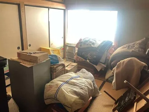 7DK Property Motomiya City Fukushima Prefecture (7)