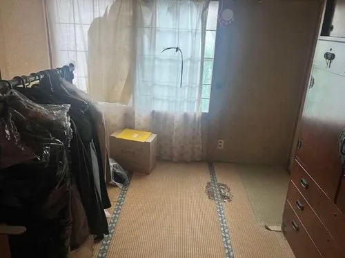 7DK Property Motomiya City Fukushima Prefecture (8)