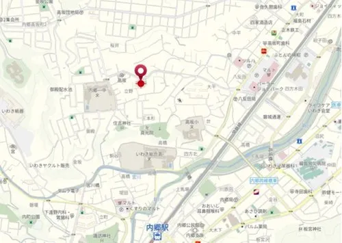5DK Property Iwaki City Fukushima Prefecture (16)