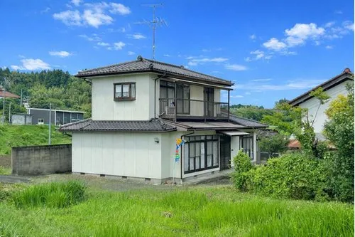 6DK Property Nihonmatsu City Fukushima Prefecture (2)