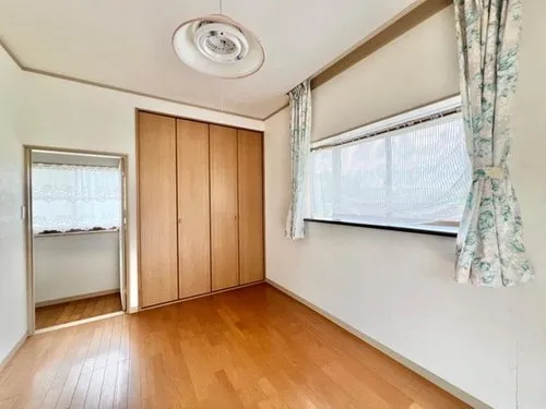 6DK Property Nihonmatsu City Fukushima Prefecture (11)