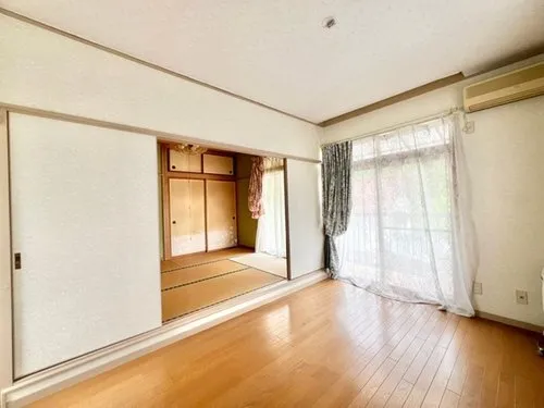 6DK Property Nihonmatsu City Fukushima Prefecture (12)