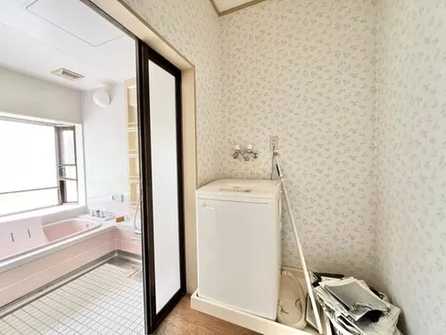 6DK Property Nihonmatsu City Fukushima Prefecture (15)