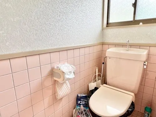 6DK Property Nihonmatsu City Fukushima Prefecture (18)