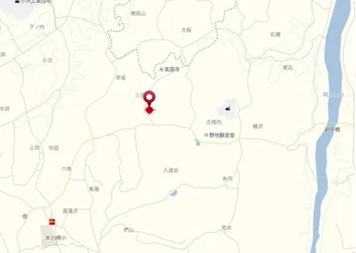 6DK Property Nihonmatsu City Fukushima Prefecture (19)