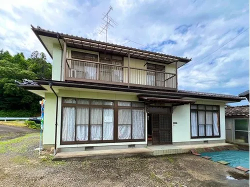6DK Property Nihonmatsu City Fukushima Prefecture (3)