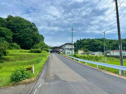 6DK Property Nihonmatsu City Fukushima Prefecture (4)