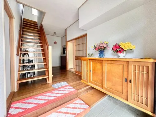 6DK Property Nihonmatsu City Fukushima Prefecture (5)
