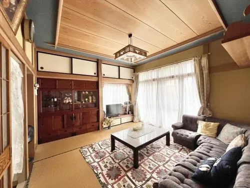 6DK Property Nihonmatsu City Fukushima Prefecture (6)