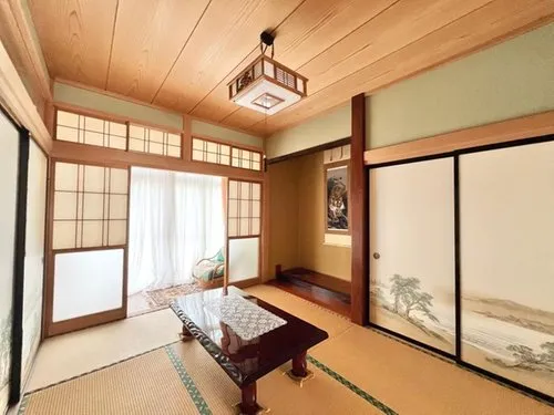 6DK Property Nihonmatsu City Fukushima Prefecture (7)