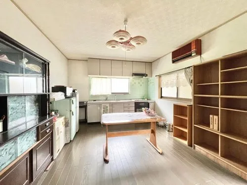 6DK Property Nihonmatsu City Fukushima Prefecture (8)