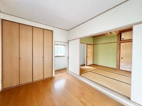6DK Property Nihonmatsu City Fukushima Prefecture (9)