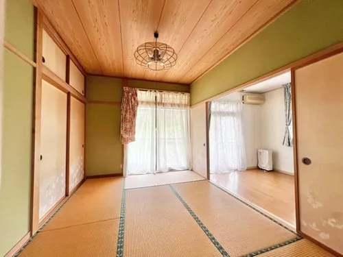 6DK Property Nihonmatsu City Fukushima Prefecture (10)