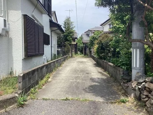 5K Property Iwaki City Fukushima Prefecture (2)