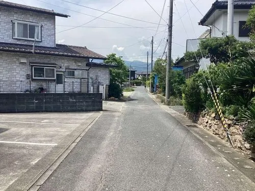 5K Property Iwaki City Fukushima Prefecture (3)