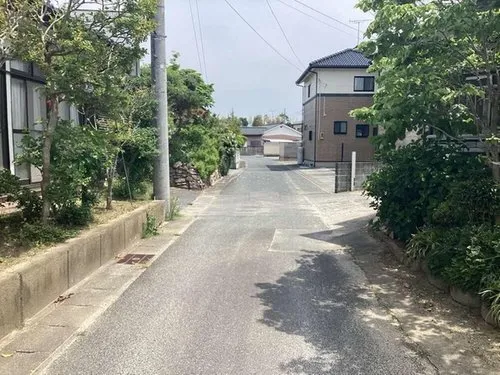 5K Property Iwaki City Fukushima Prefecture (4)