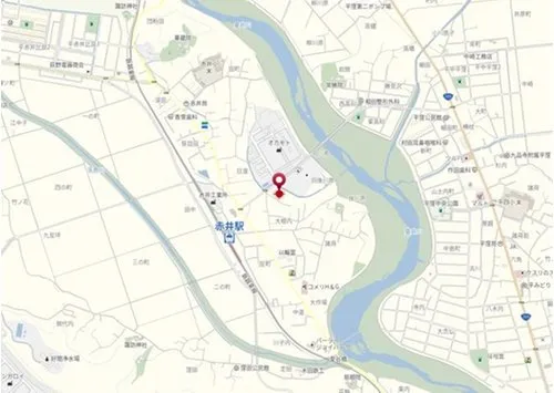 5K Property Iwaki City Fukushima Prefecture (5)
