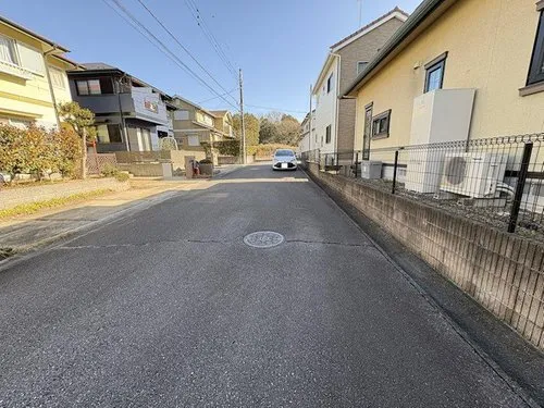4LDK Property Ami-machi Ibaraki Prefecture (2)