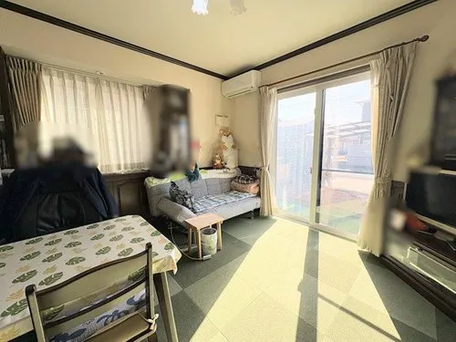 4LDK Property Ami-machi Ibaraki Prefecture (12)