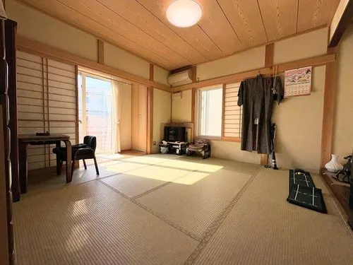 4LDK Property Ami-machi Ibaraki Prefecture (13)