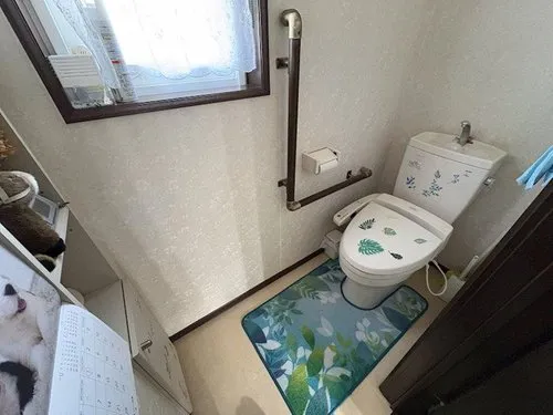 4LDK Property Ami-machi Ibaraki Prefecture (19)