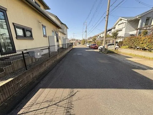 4LDK Property Ami-machi Ibaraki Prefecture (3)