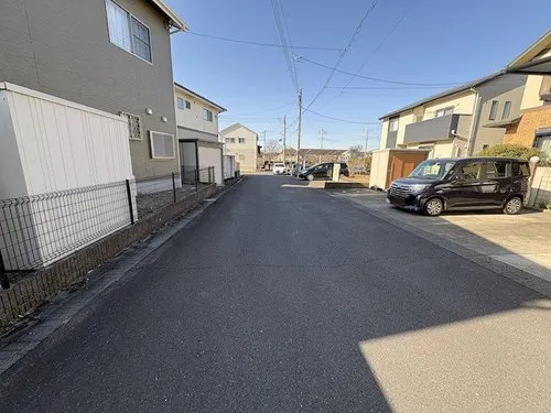 4LDK Property Ami-machi Ibaraki Prefecture (4)