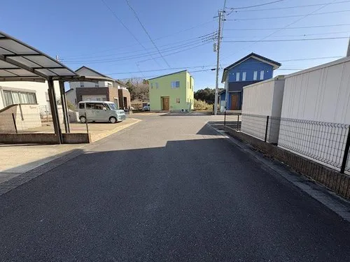 4LDK Property Ami-machi Ibaraki Prefecture (5)
