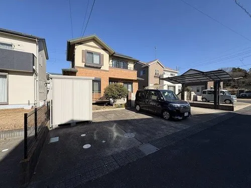 4LDK Property Ami-machi Ibaraki Prefecture (7)