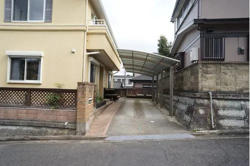 4LLDDKK Property Hitachi City Ibaraki Prefecture (2)