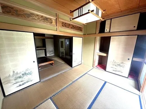 5LDK Shirosato-machi Ibaraki Prefecture (11)