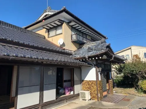 7DK+S Property Hitachiomiya City Ibaraki Prefecture (2)