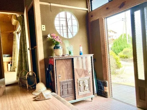 7DK+S Property Hitachiomiya City Ibaraki Prefecture (12)
