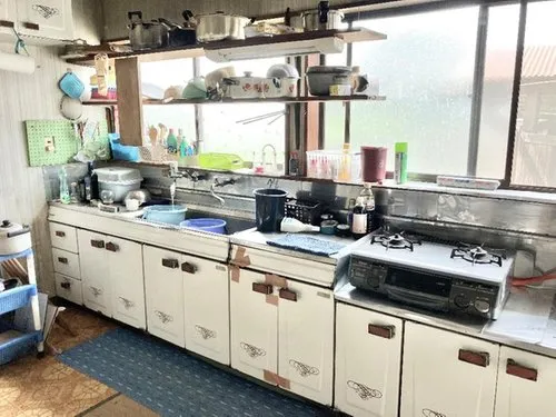7DK+S Property Hitachiomiya City Ibaraki Prefecture (13)